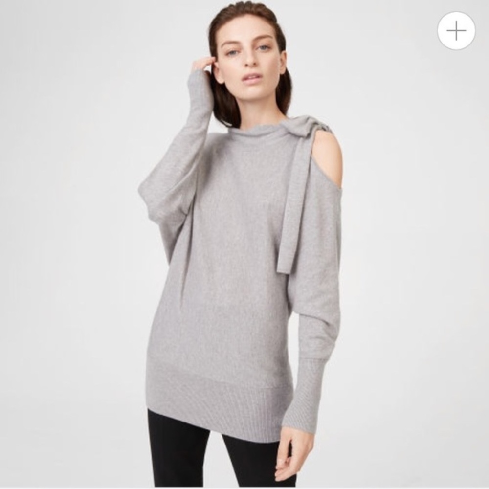 Club Monaco Tinashe Sweater